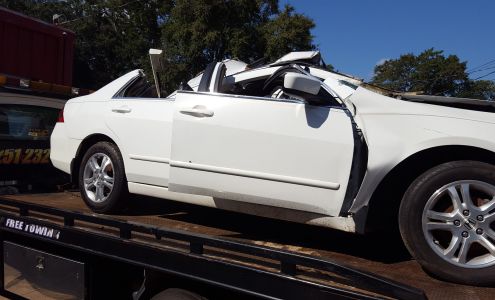 A Plus Auto Transport