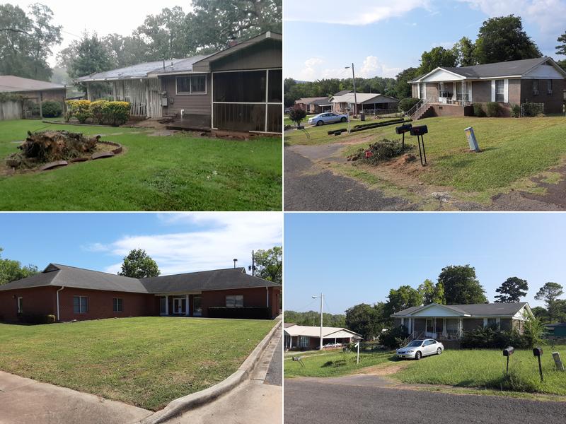 Tripod Lawncare Service