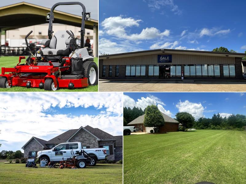 Gale Lawn Enforcement, LLC