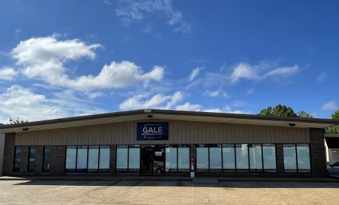 Gale Lawn Enforcement, LLC