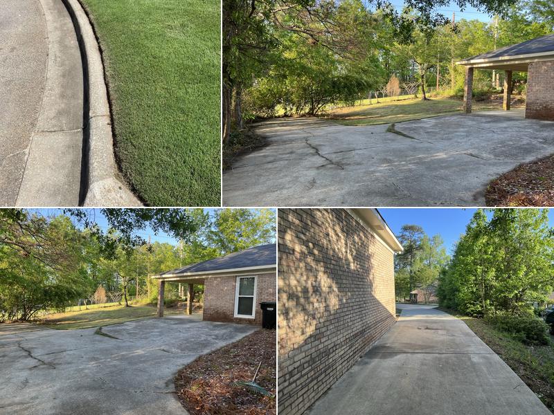 Green Grass Lawncare