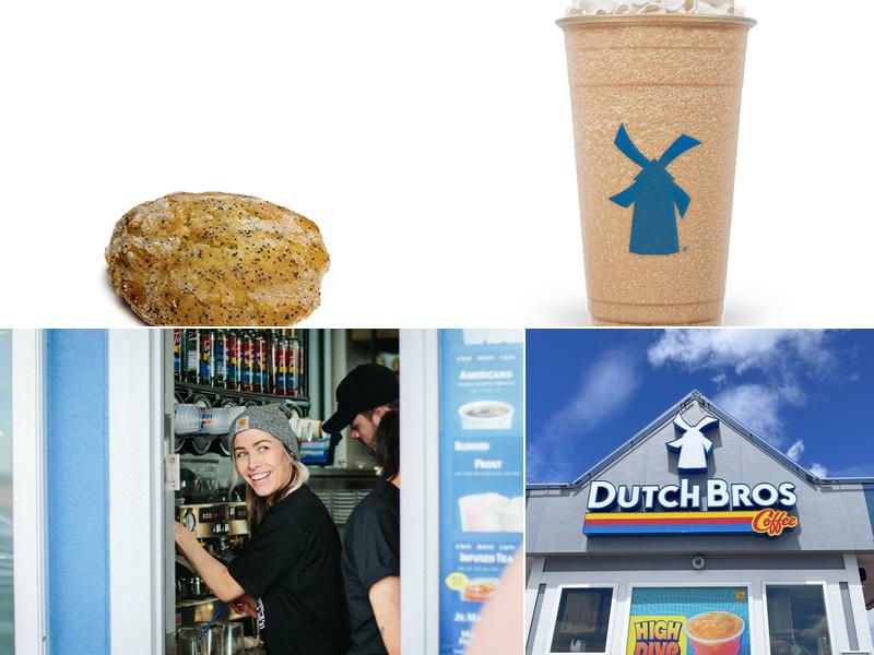Dutch Bros Coffee