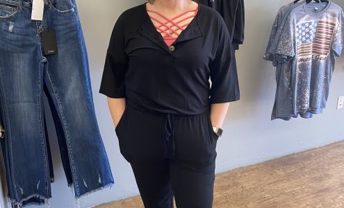 Love Threads Boutique