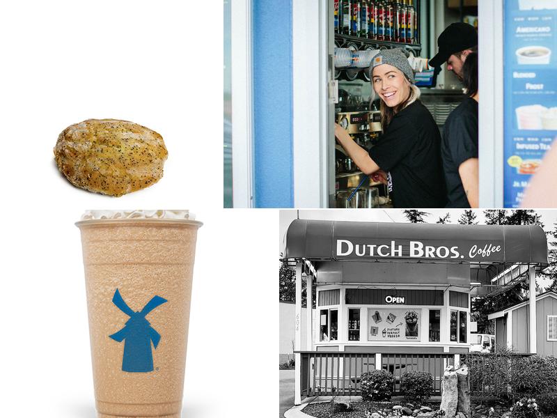 Dutch Bros Coffee