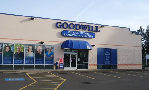 Goodwill Junction City