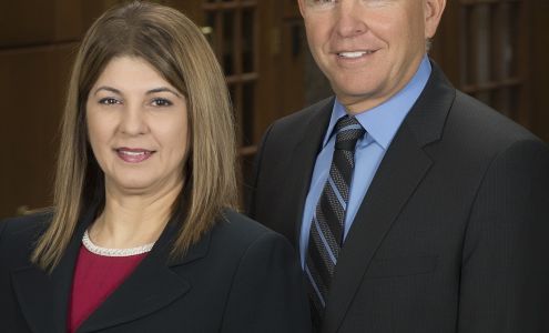 Merrill Lynch Financial Advisor Adam Bornstein