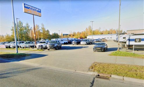 Dependable Used Cars