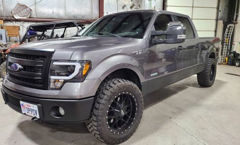 Force Automotive of Southern Utah Panguitch