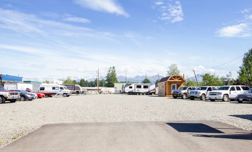 Bryan Jeffery Motors, LLC