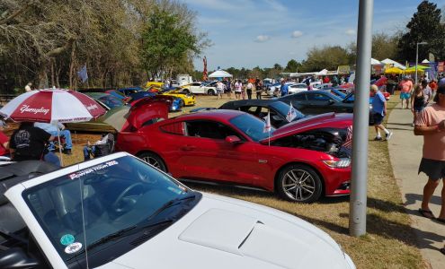 Emerald Coast Cruizin