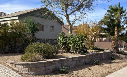 Acuate Landscaping and Yard Maintenance, LLC 223 Fancher Dr, Bullhead City Arizona 86429
