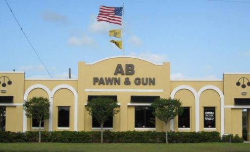 Ab Pawn & Gun