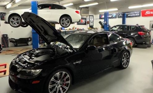 Foreign Autoworks Central Falls