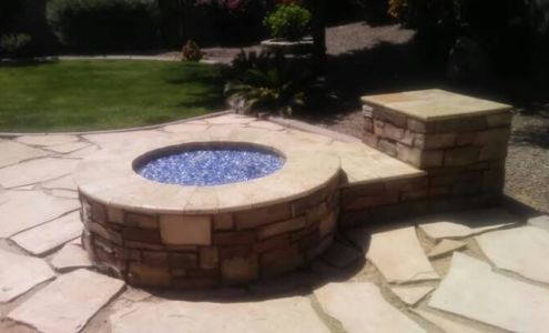 Jr's Landscaping Service&More LLC. 14014 N 4th Ave, El Mirage Arizona 85335