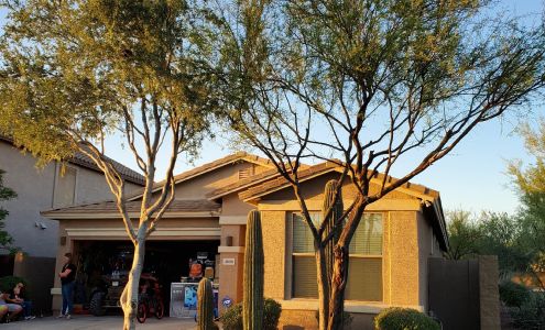 DD Landscaping Surprise AZ