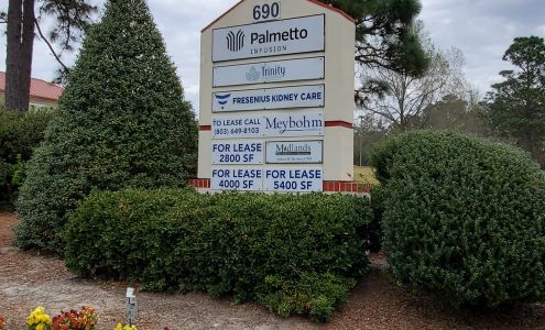 Trinity Home Health of Aiken