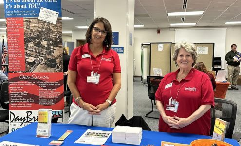 DayBreak Adult Care Services - Aiken, SC Aiken