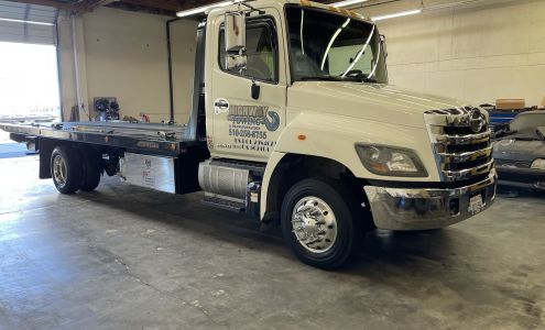 Highway Towing & Transportation