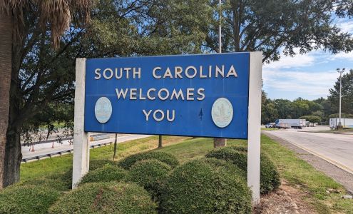 South Carolina Welcome Center - North Augusta North Augusta