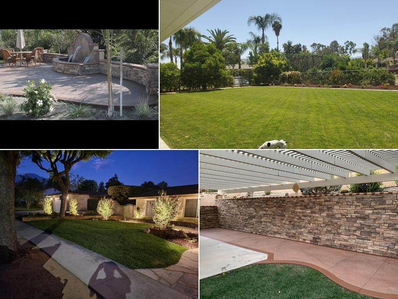 Land Dynamics Landscaping LLC