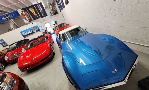 Boca Classic Motorsports Co.