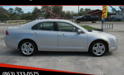 King Auto Sales Of Lakela