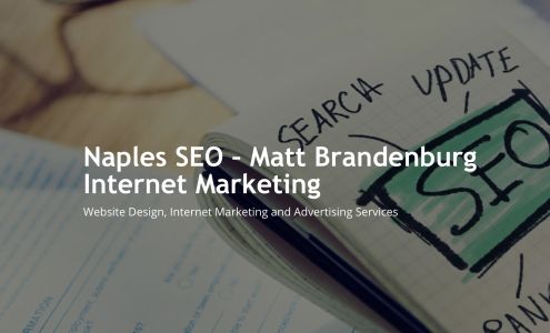 Naples SEO - Matt Brandenburg Internet Marketing