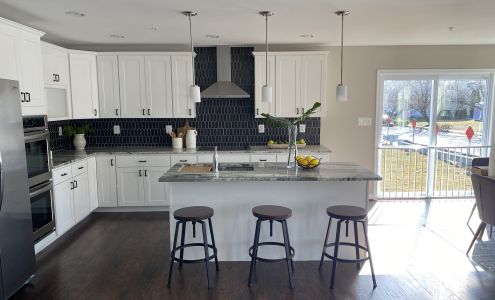 HB Marble and Granite