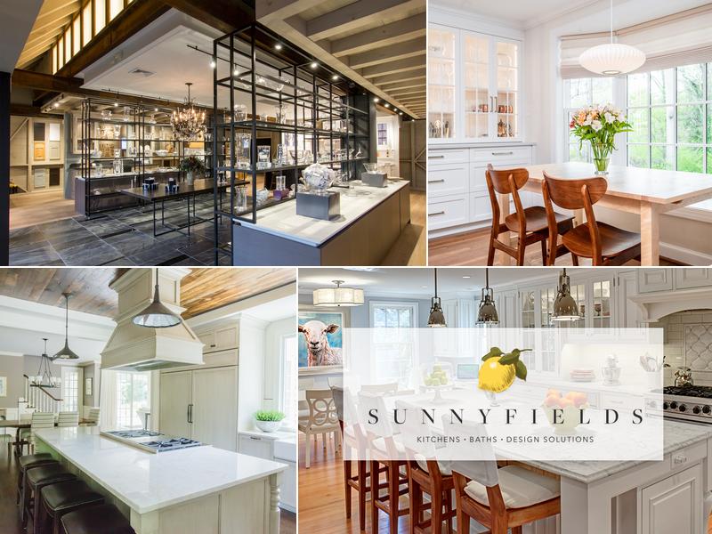 Sunnyfields Cabinetry