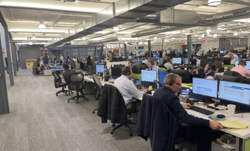 US Mortgage Wholesale Inc Mortgage Lender