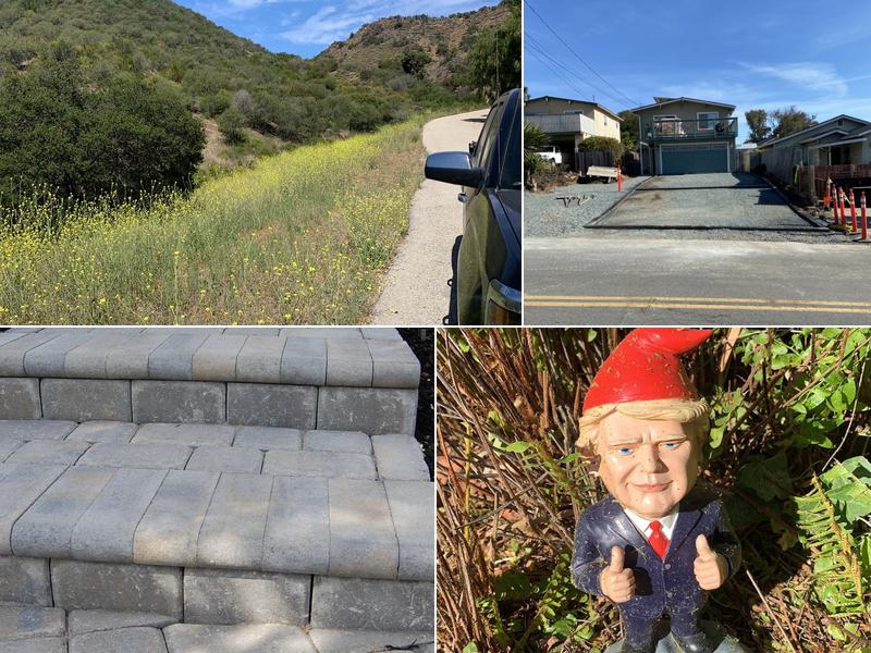 M & R Landscape Maintenance LLC