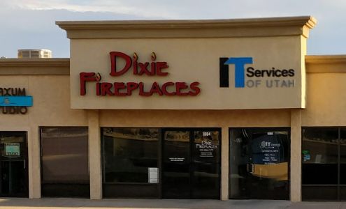 IT Services of Utah