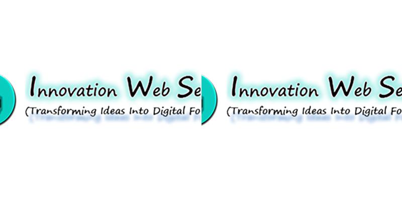 Innovation Web Services