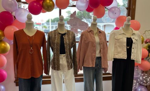 Barbara Jane's Boutique