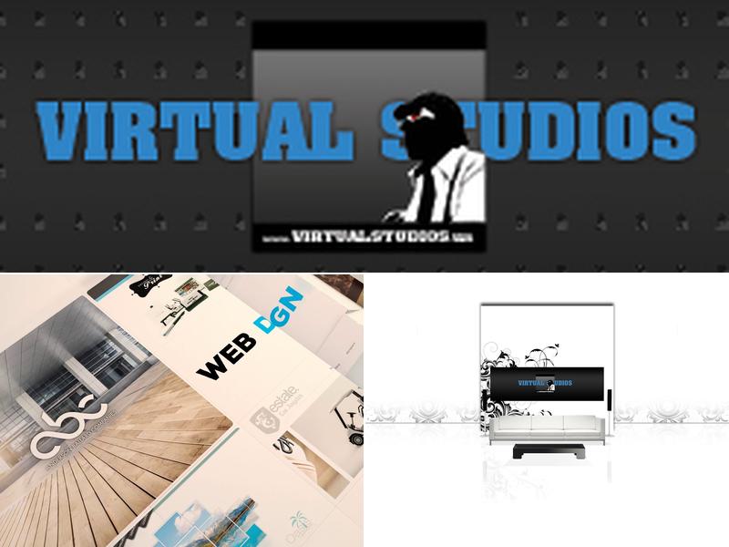 VIRTUAL STUDIOS