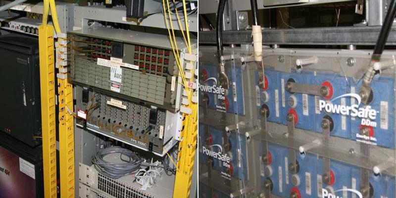 Downtown Colo Corporation