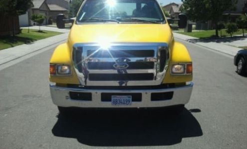 Anytime Tow and Transportation