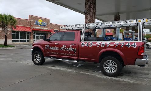 Bluewater Convenience Store Bluffton