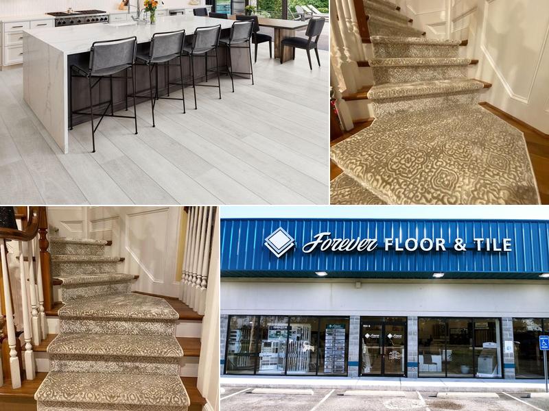 Forever Floor & Tile