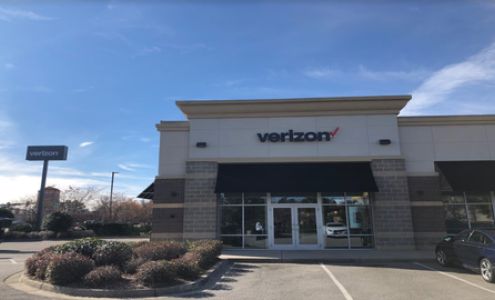 Verizon Business Services North Myrtle Beach