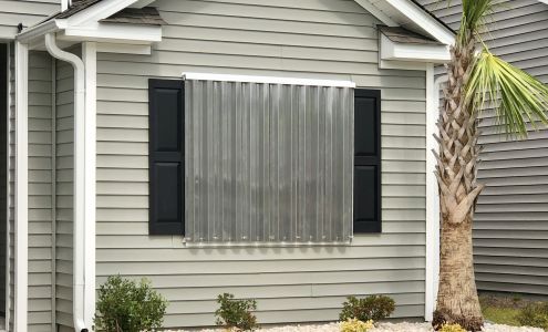 Elevation Home Exteriors North Myrtle Beach