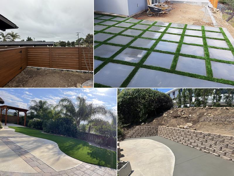 Sun Diego Landscape & Design