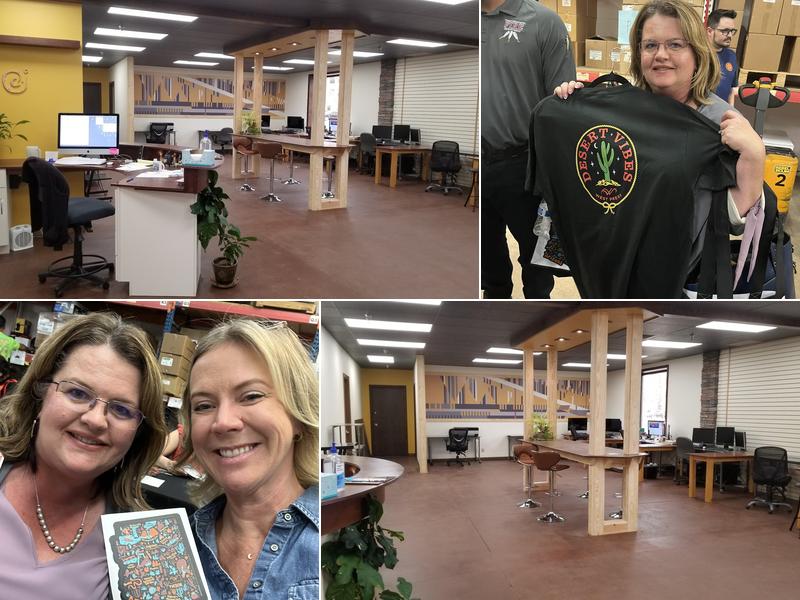 Copper Cup Marketing