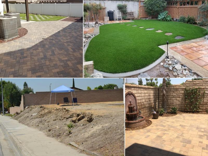 Green-R Pavers, Artificial Grass of Riverside, CA