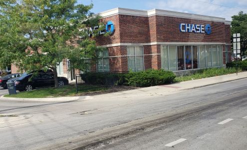 Chase Bank