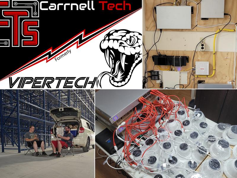Carrnell Technical Solutions