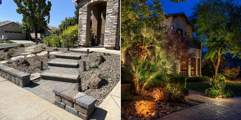 JVM Landscape Construction, Inc.