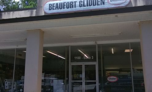 Beaufort Glidden