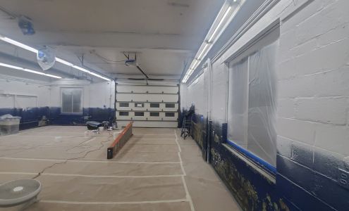 South County Detail Co.