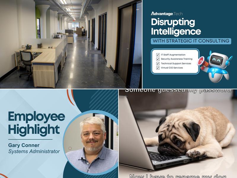 Advantage Technology